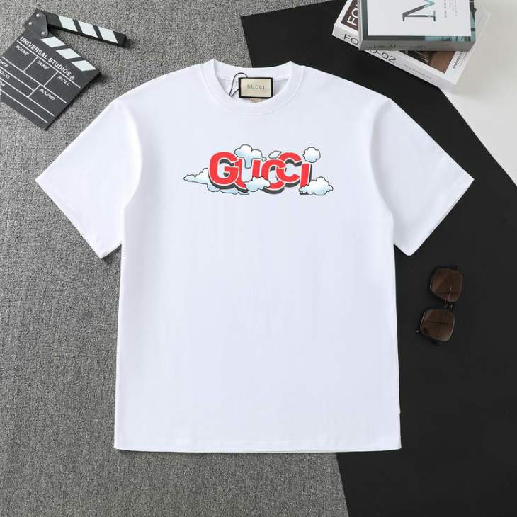 Picture of Gucci T Shirts Short _SKUGucciXS-Lattr36010967
